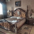 Студио (Студия-Комфорт 2 корпус), Отель Виктория