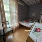 Двухместный (Бюджетный), Хостел Mila Guest House