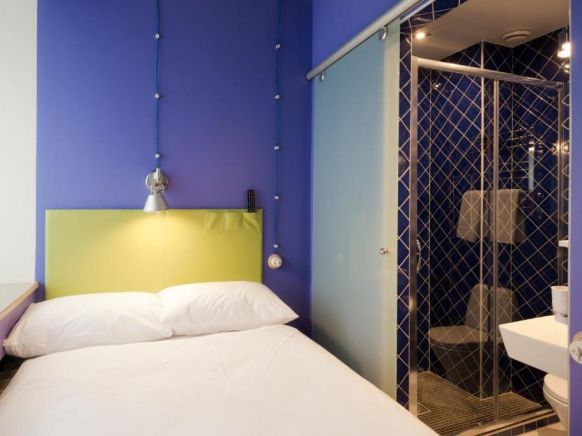 Фотография номера гостиницы Отель Че