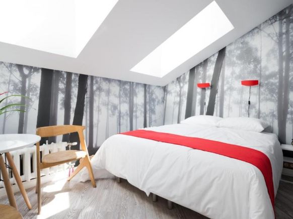 Фотография номера гостиницы Отель Че