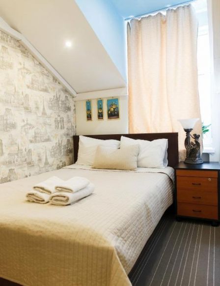 Фотография номера гостиницы Цитадель Комфорт