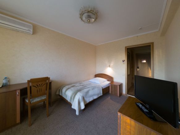 Фотография номера гостиницы Словакия