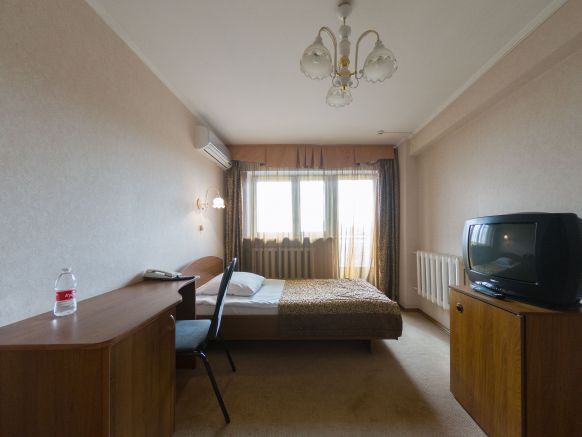 Фотография номера гостиницы Словакия