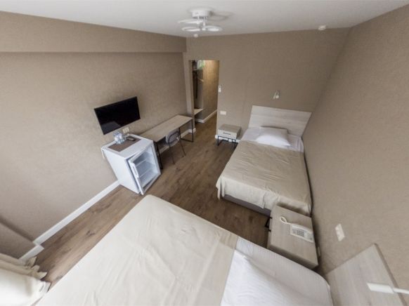 Фотография номера гостиницы Словакия