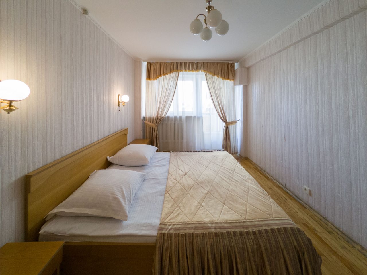 Полулюкс (1) гостиницы Словакия, Саратов