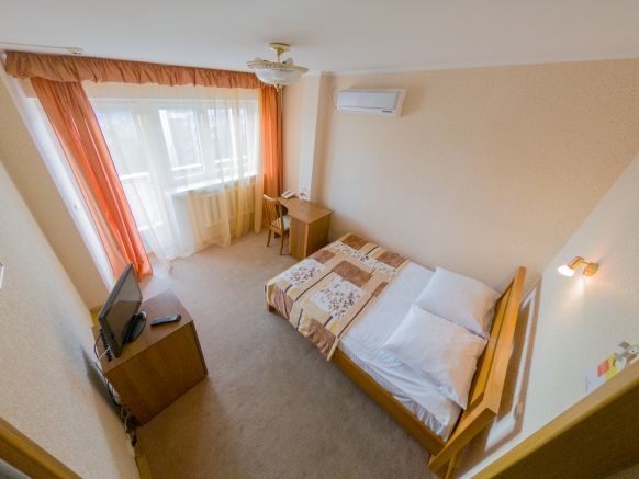 Фотография номера гостиницы Словакия