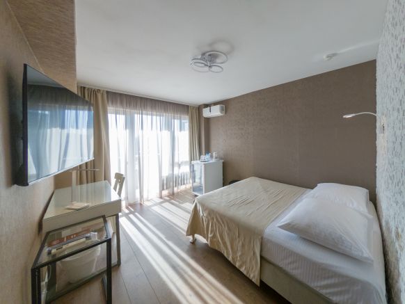 Фотография номера гостиницы Словакия