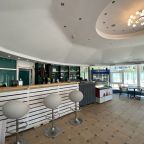 Pool Bar, Гостиница Ramada