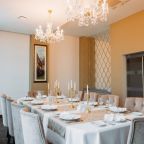 Private Dining Room, Гостиница Ramada