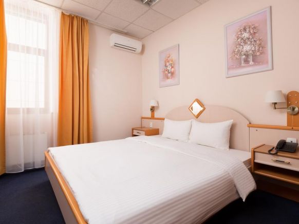 Фотография номера гостиницы ТрансОтель