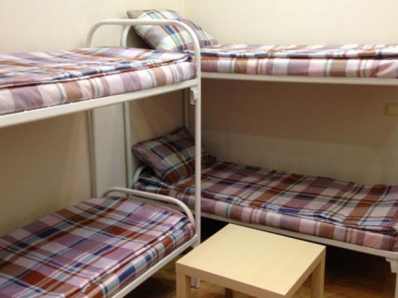 Фотография номера хостела 365