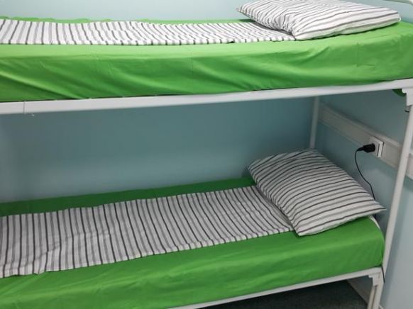 Фотография номера хостела 365