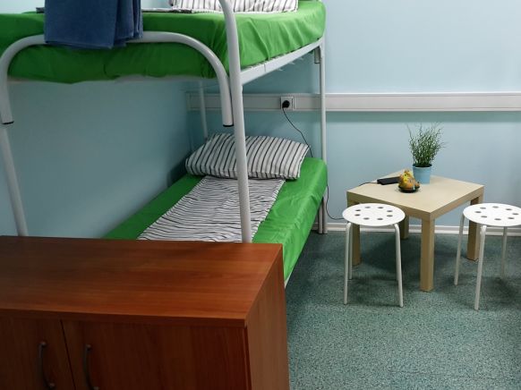 Фотография номера хостела 365