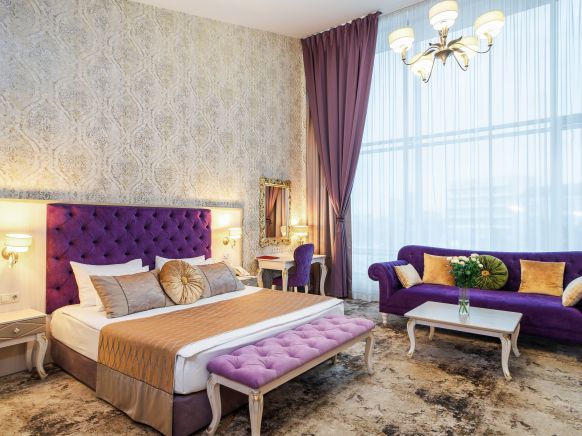 Фотография номера гостиницы Маяк