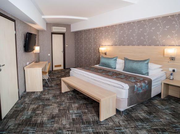 Фотография номера гостиницы Маяк