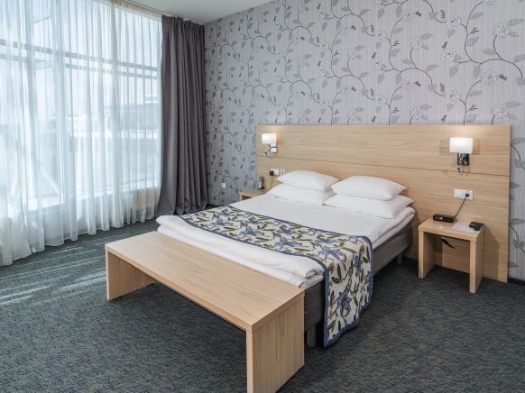 Фотография номера гостиницы Маяк