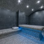 Сауна / SPA, Гостиница Маяк