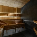 Сауна / SPA, Гостиница Маяк