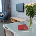 Апартаменты, Гостиничный комплекс Маяк