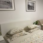 Отдельный семейный номер с трехместным размещением