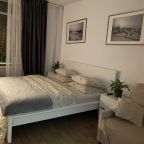 Отдельный семейный номер с трехместным размещением