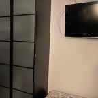 Четырехместный (Койко-место в номере), Хостел Олимпия