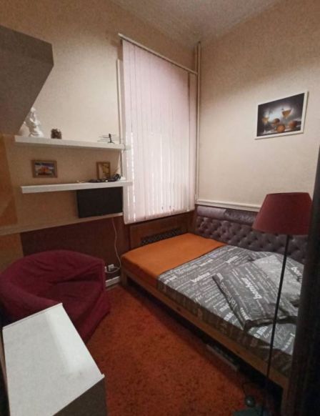 Фотография номера хостела Оранж