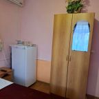 Трехместный (№6_Стандарт_1 эт), Гостевой дом Тихая гавань
