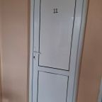 Двухместный (№11_Стандарт_2 эт), Гостевой дом Тихая гавань