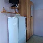 Двухместный (№11_Стандарт_2 эт), Гостевой дом Тихая гавань