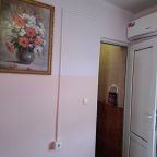 Двухместный (№11_Стандарт_2 эт), Гостевой дом Тихая гавань