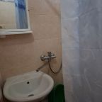 Двухместный (№13_Стандарт_2 эт), Гостевой дом Тихая гавань