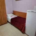 Двухместный (№13_Стандарт_2 эт), Гостевой дом Тихая гавань