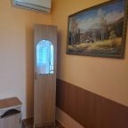 Двухместный (№3_Эконом 1 эт), Гостевой дом Тихая гавань