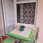 Трехместный (№16_Эконом_2 эт), Гостевой дом Тихая гавань