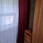 Трехместный (№19_ Эконом_Мансарда_3 эт), Гостевой дом Тихая гавань