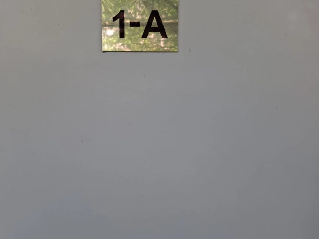 Апартаменты (1-А_Мини-Кухня_3х-мест_1 эт), Гостевой дом Тихая гавань