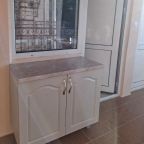 Трехместный (№16_Эконом_2 эт), Гостевой дом Тихая гавань