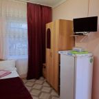 Четырехместный (№2_Стандарт_1 эт), Гостевой дом Тихая гавань