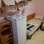 Четырехместный (№16_Эконом_2 эт), Гостевой дом Тихая гавань