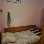 Четырехместный (№16_Эконом_2 эт), Гостевой дом Тихая гавань