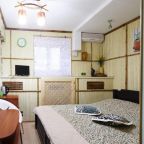 Двухместный (Бюджетный двухместный номер с 1 кроватью), Отель Mak House