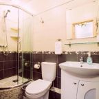 Двухместный (Номер Делюкс с собственной ванной комнатой), Мини-отель Пушкарёв 16