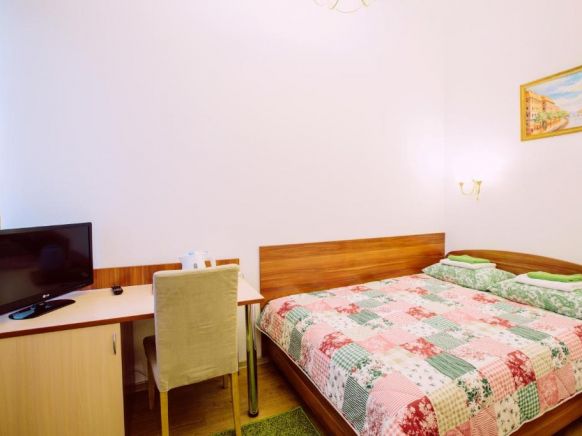 Фотография номера мини отеля Пушкарев, 16