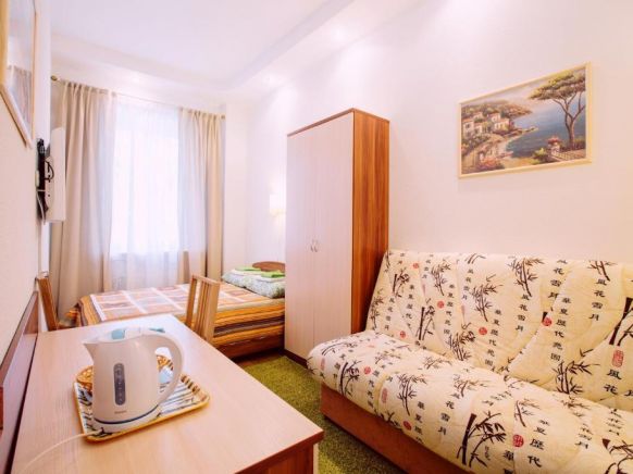 Фотография номера мини отеля Пушкарев, 16