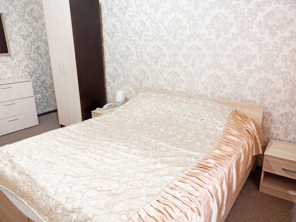 Рем Отель