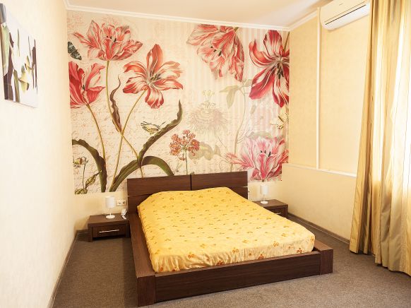 Фотография номера гостиницы Мон Плезир