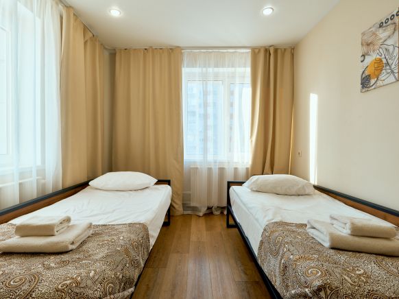 Фотография номера гостиницы Рем Отель