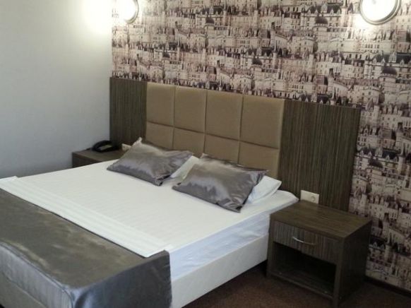 Фотография номера гостиницы Мартон ОКА