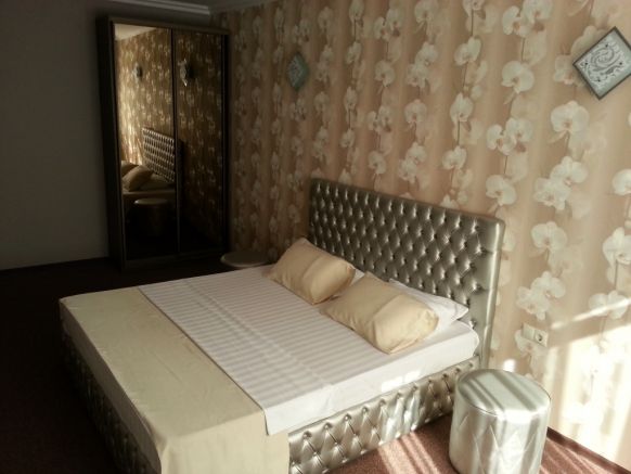 Фотография номера гостиницы Мартон ОКА